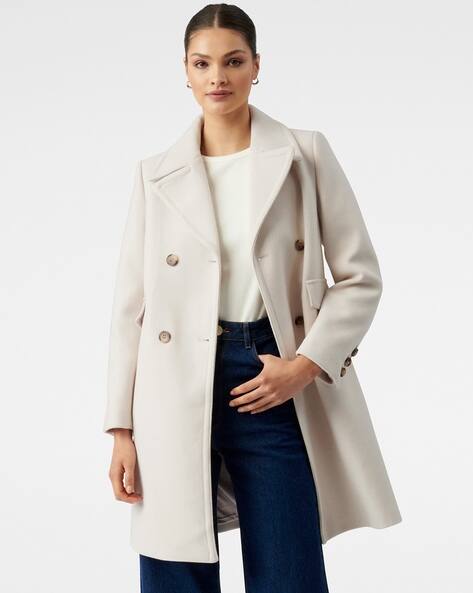 jade coat forever new