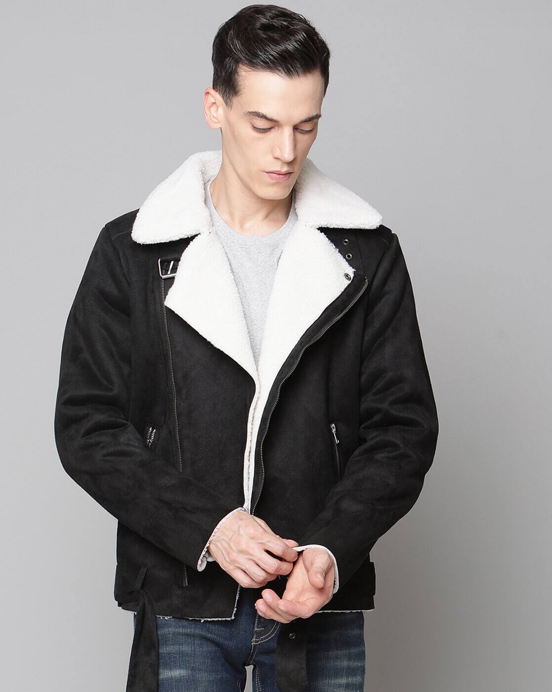 lindbergh slim coat