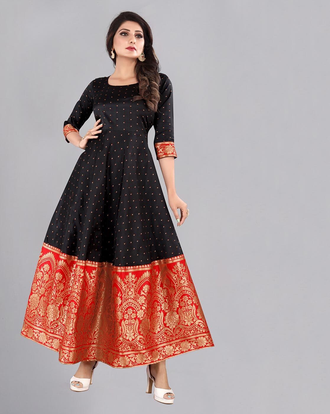 Buy Black Dresses \u0026 Gowns for Women by 