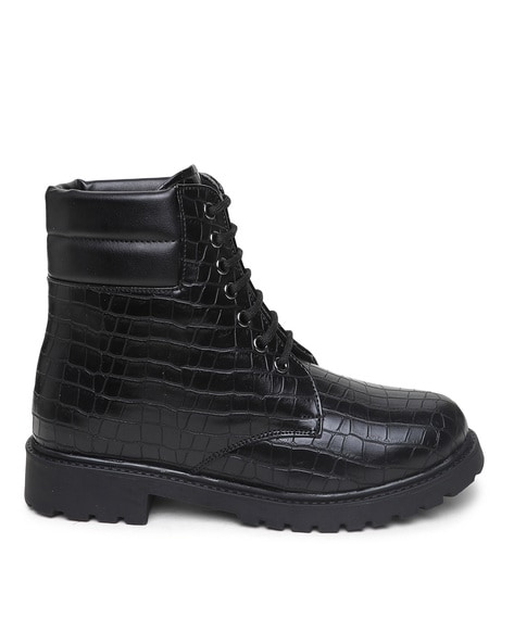 Croc outlet tactical boots