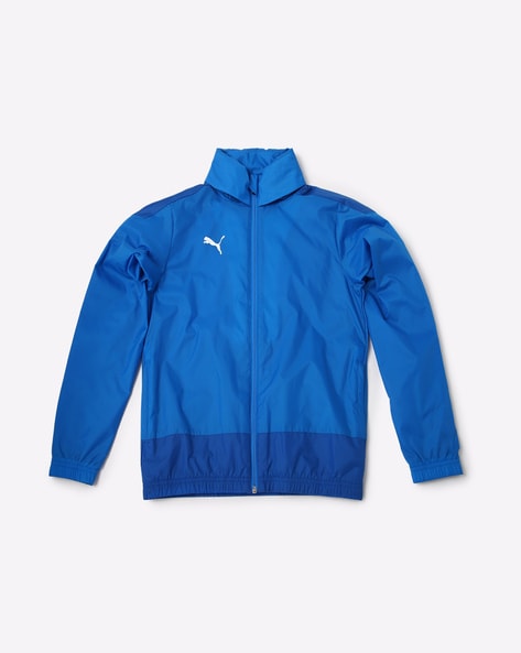 Football rain jacket best sale