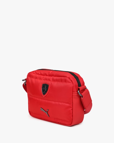 HERMES Epsom Leather Birkin 35 Silver Buckle Hand Bag Ferrari Red – Brand  Off Hong Kong Online Store