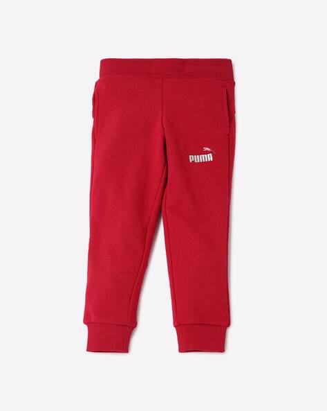 Essential+ Knitted Jogger Sweatpants