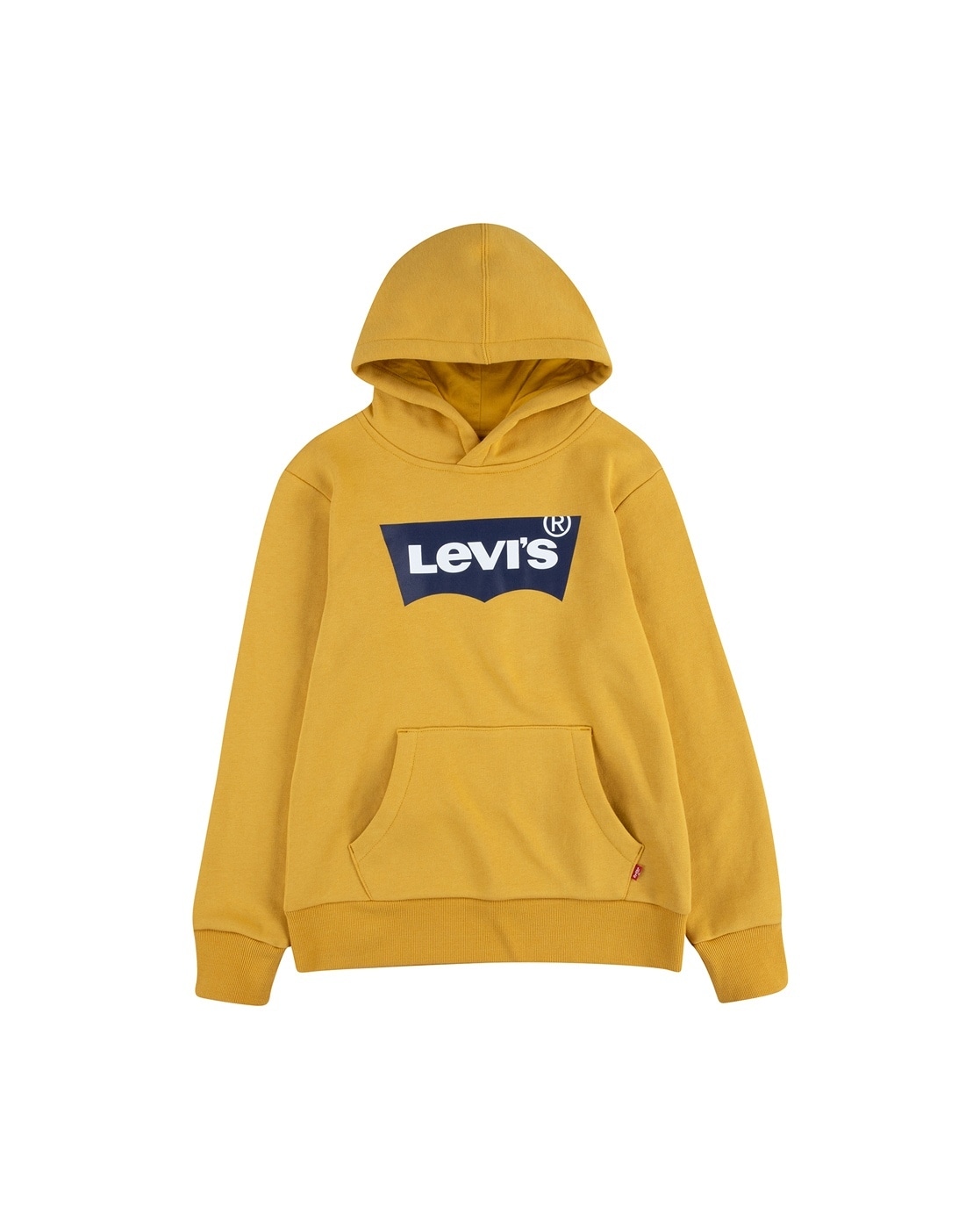 Buy Yellow Sweatshirts & Hoodie for Boys by LEVIS Online 