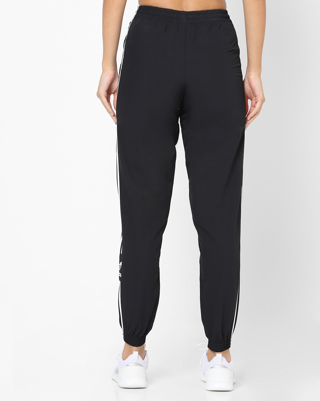 Buy Camel Track Pants for Women by Y-LONDON Online | Ajio.com
