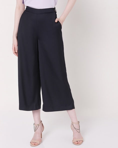 Vero Moda Culottes with Insert Pockets