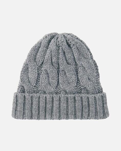 non itchy wool hat