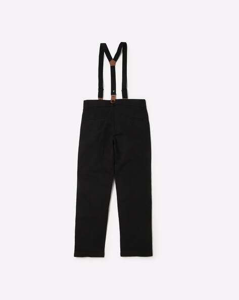 Pants for Boys by KB TEAM SPIRIT 