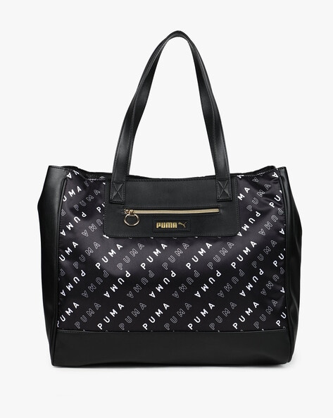 Puma prime deals classics handbag