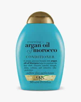 Renewing Argan Oil Of Morocco Conditioner