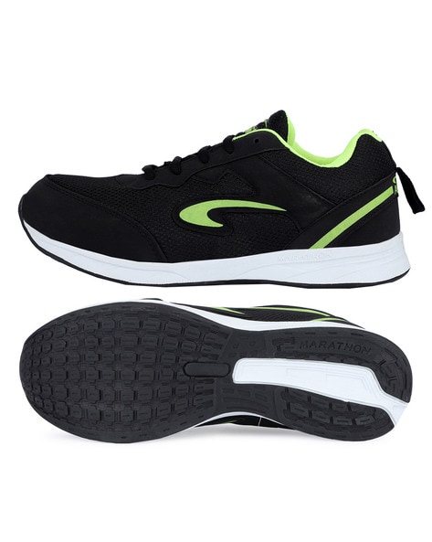 Ase lightweight deals jogger shoes