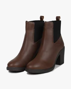 boots womens shoes