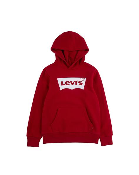Sweatshirts \u0026 Hoodie for Boys by LEVIS 