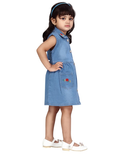 Best Buys On Dresses & Jumpsuits | Women | Pepe Jeans India