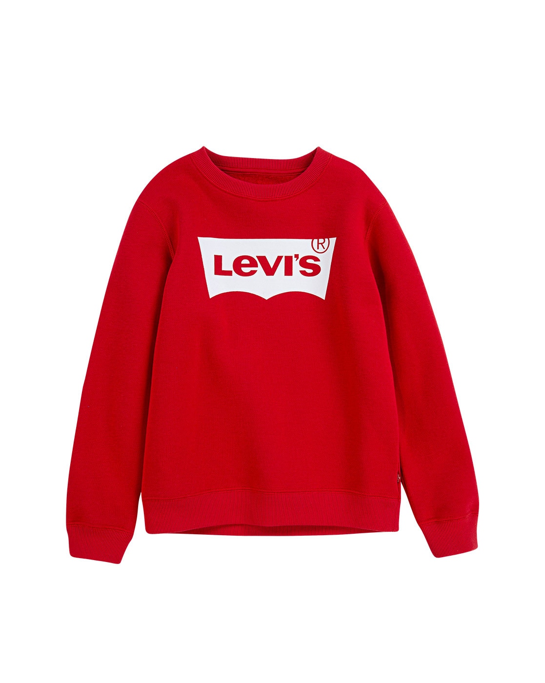 Buy Red Sweatshirts & Hoodie for Boys by LEVIS Online 