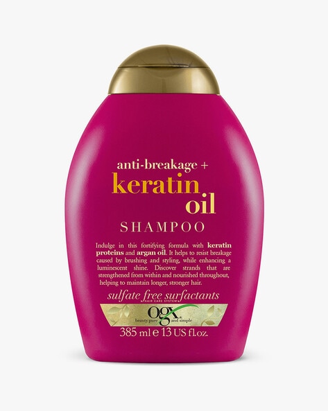 Ogx argan oil shampoo deals price