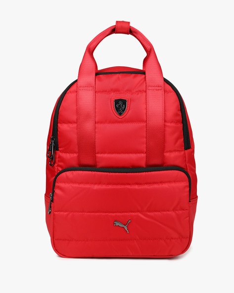 Puma ferrari bag outlet women