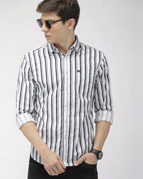 Shirts for Men by The Indian Garage Co 