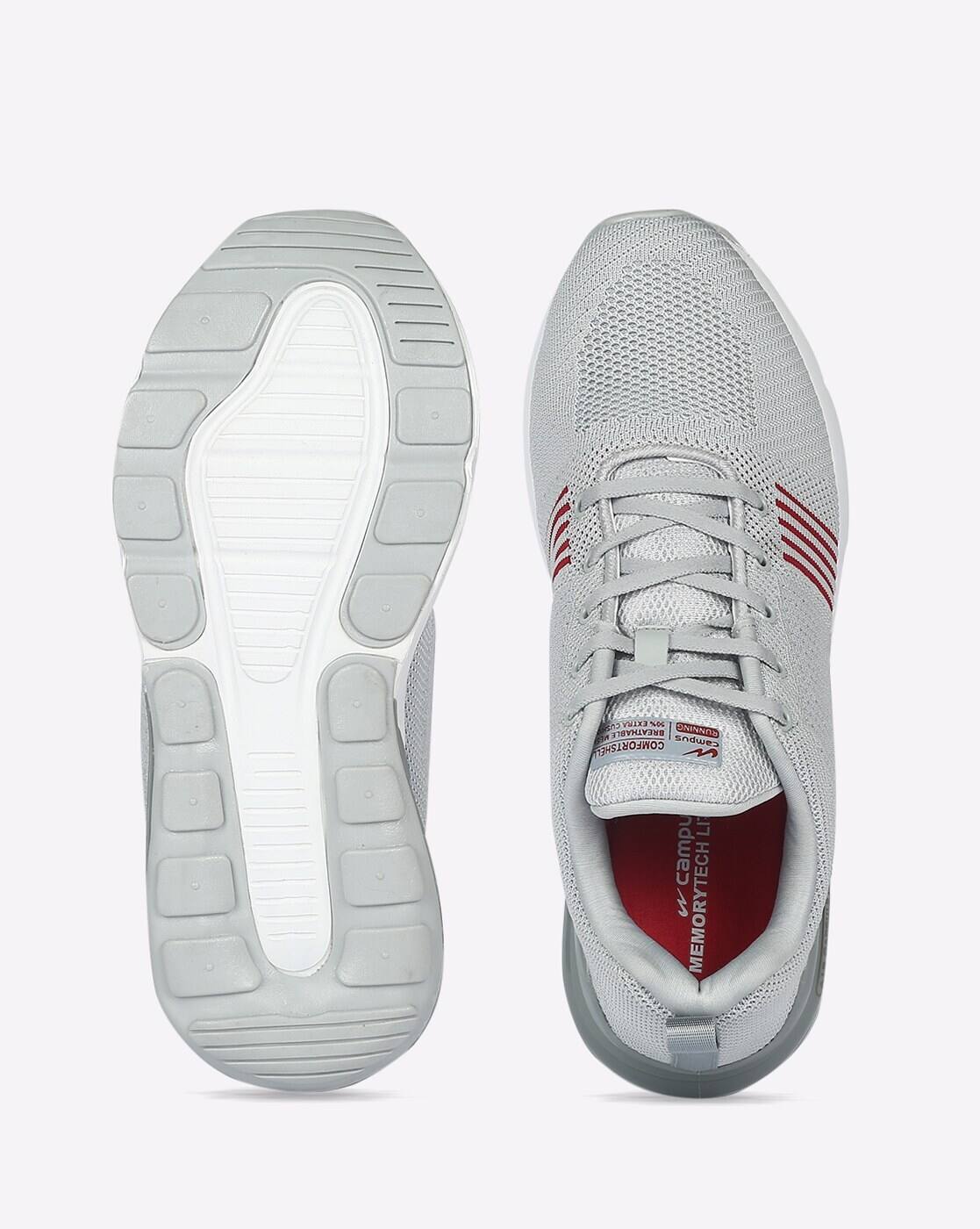 campus shoes zurik pro