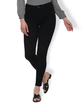 Buy Black Jeans \u0026 Jeggings for Women by 