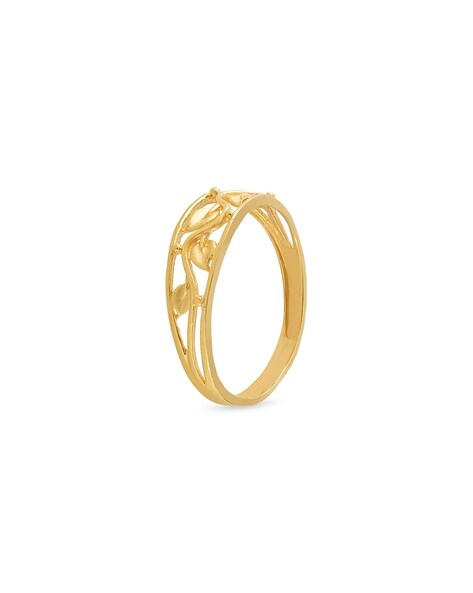 14K Gold] Small Nalu Wave Ring [Made to Order] (KR0040)(Best Seller) – Maxi  Hawaiian Jewelry マキシ ハワイアンジュエリー ハワイ本店