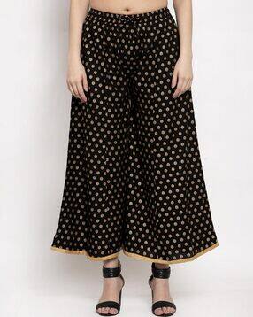 Buy Maroon Trousers \u0026 Pants for Women 