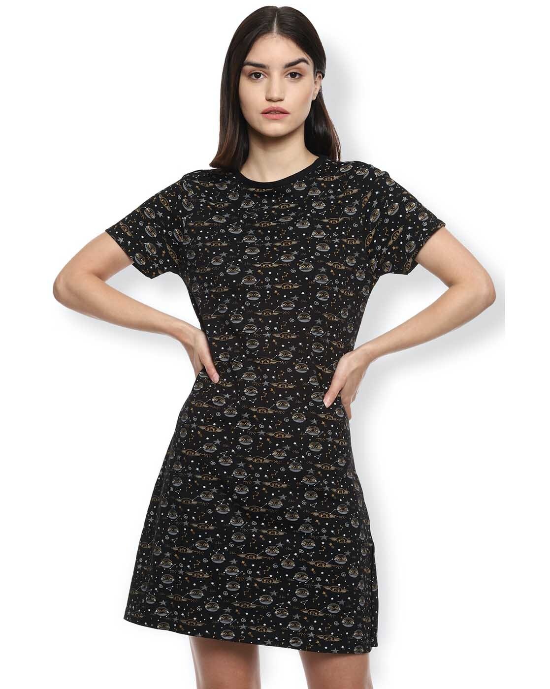 van heusen night dress