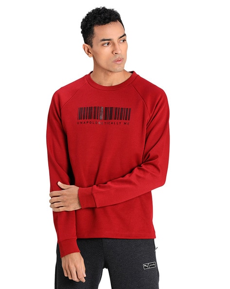 puma sweatshirt price