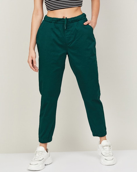 De La Salle Pants Uniform / Battle Green / Dark Green Slacks | Lazada PH-mncb.edu.vn