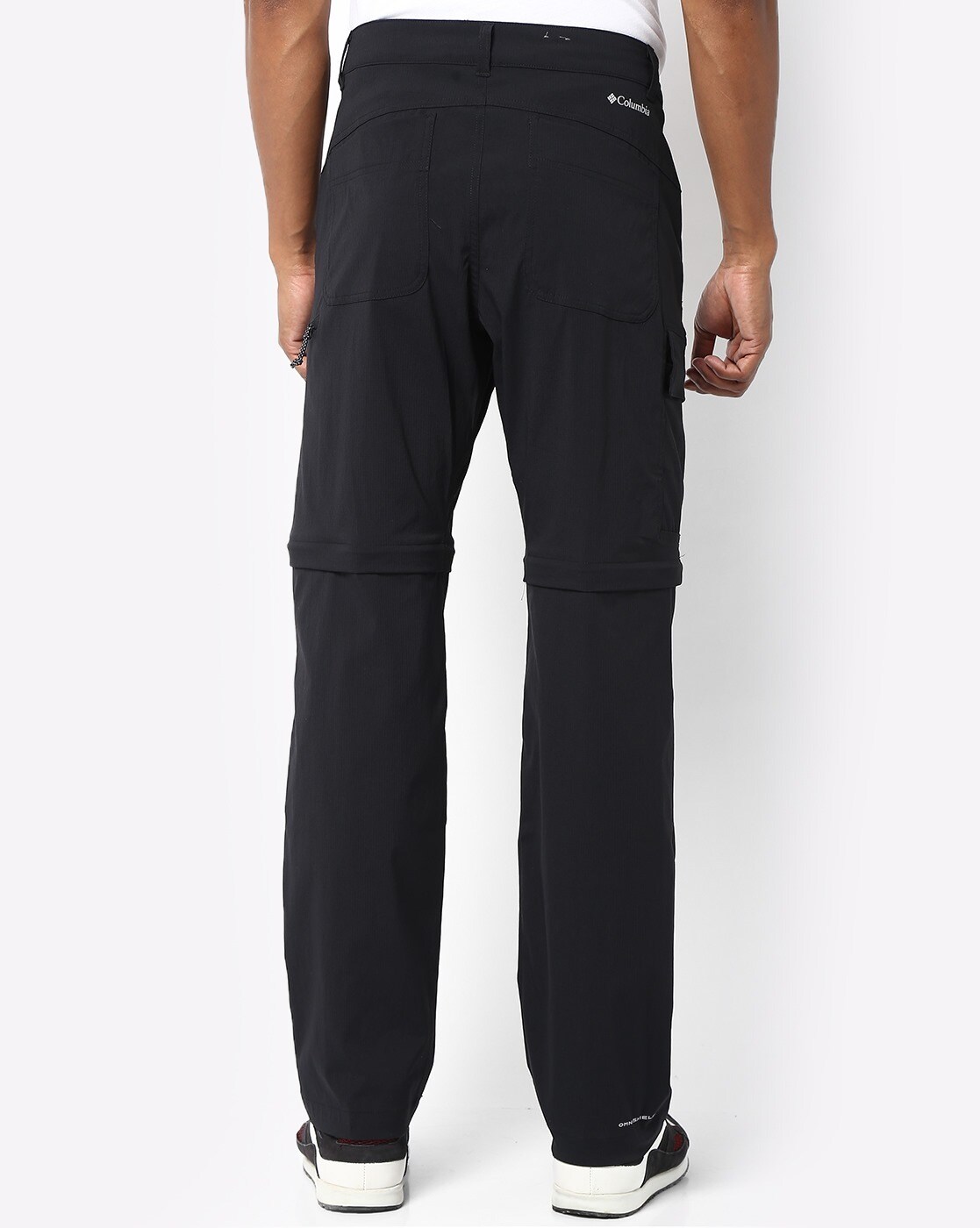 columbia trousers