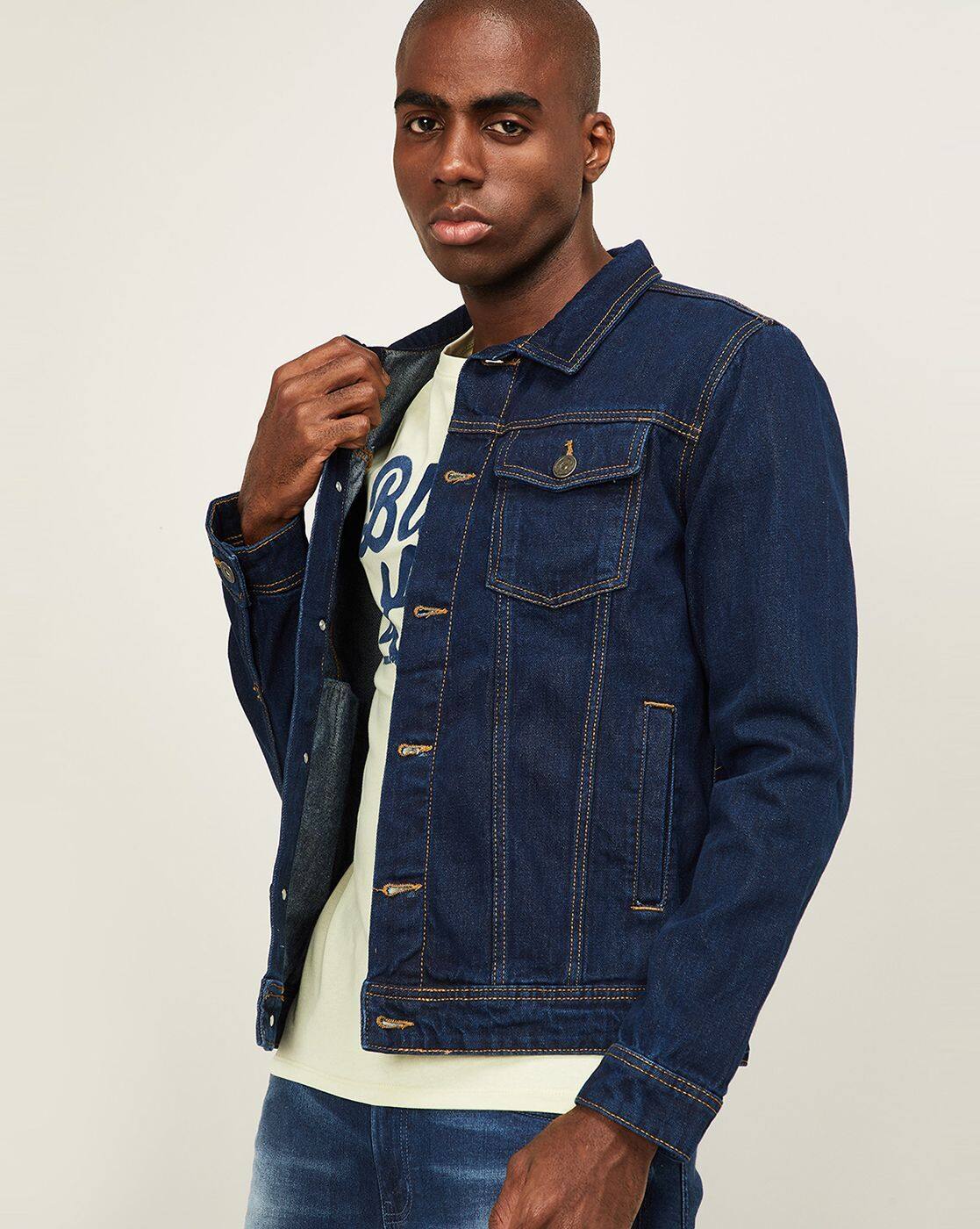 forca jackets online