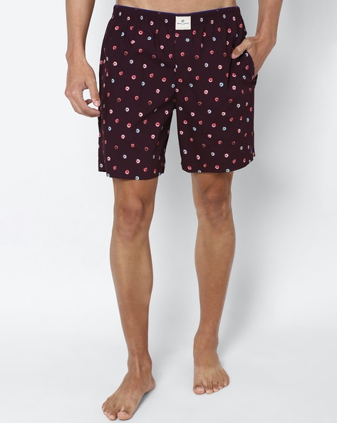 polo horse shorts