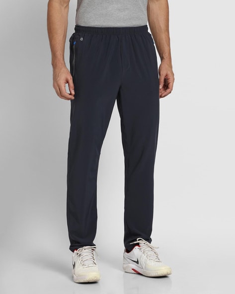 Van heusen discount performance track pants