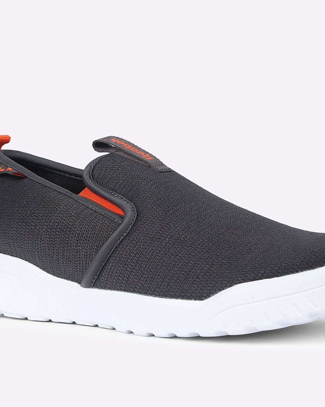 reebok meccarick slip on shoes
