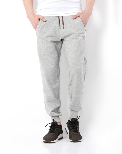 Van heusen cheap athleisure track pants