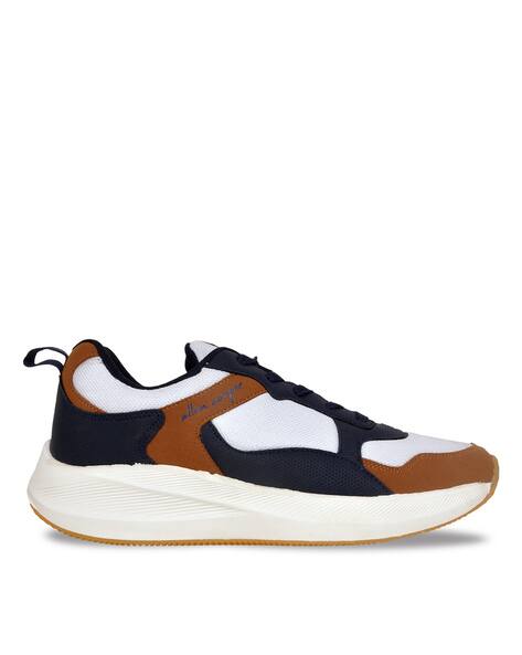 Sports Shoes for Men by Allen Cooper 