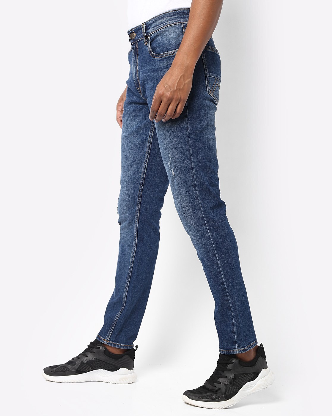 Jack and sale jones indigo jeans