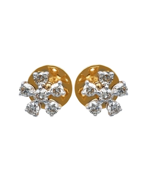 Reliance deals diamond earrings