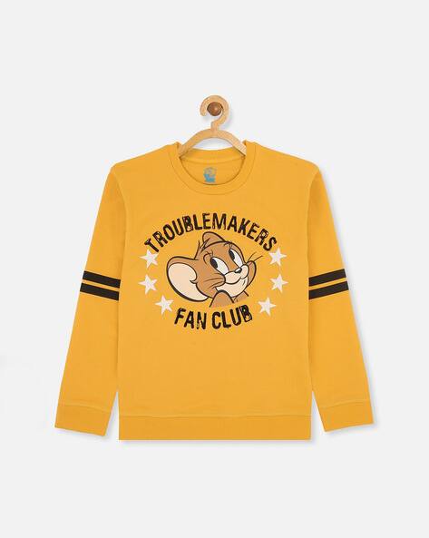 Yellow Sweaters \u0026 Cardigans for Boys 