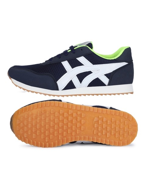 Asics hotsell tiger nere