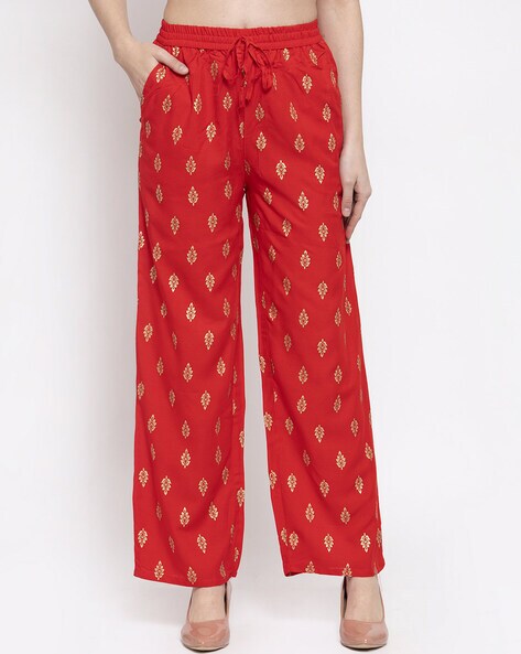 Harem trousers Paradise Charm India