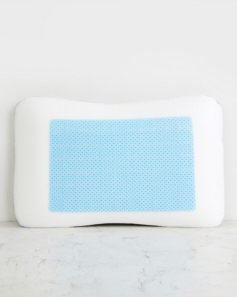 home centre memory foam pillow