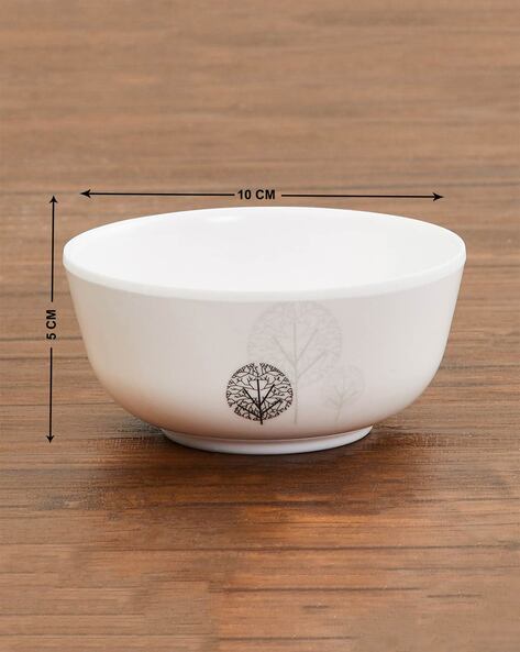 ceramic curry bowl