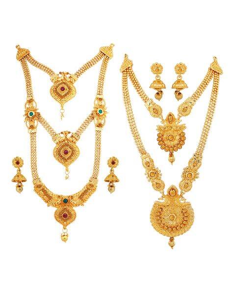 Bergo Jewels 