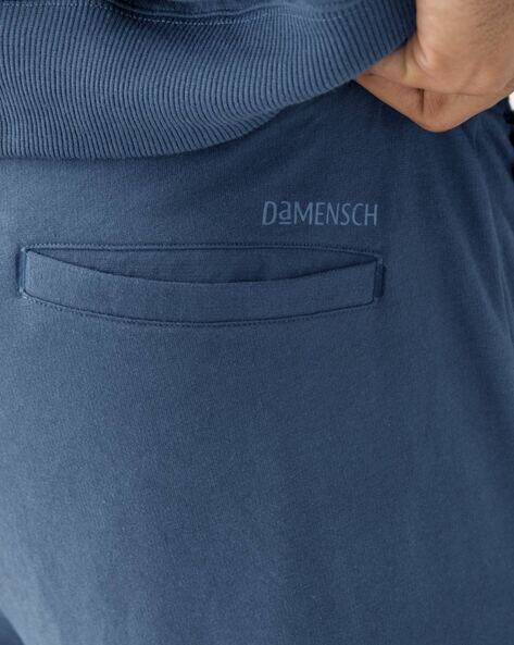 Track Pants for Men by DAMENSCH 