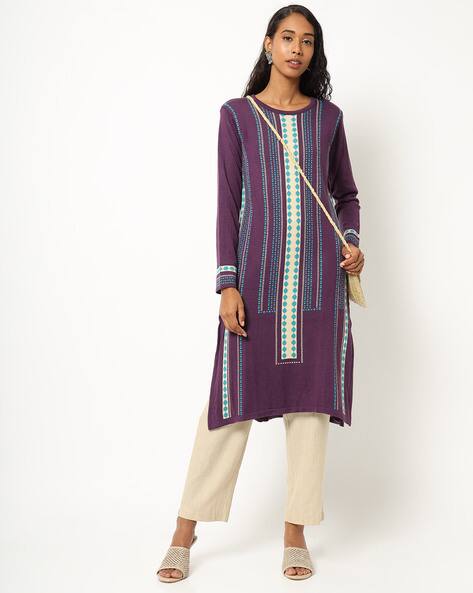 Buy Purple Sweaters \u0026 Cardigans for 