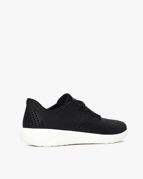 literide pacer black