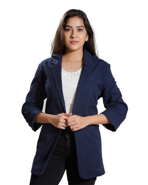 Inc on sale womens blazer