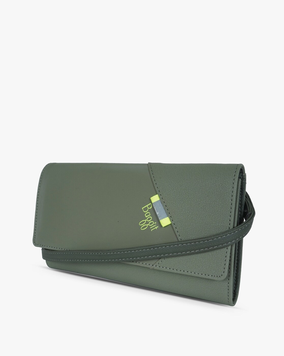 BAGAHOLICBOY SHOPS: 6 Green Compact Wallets For The Lunar New Year