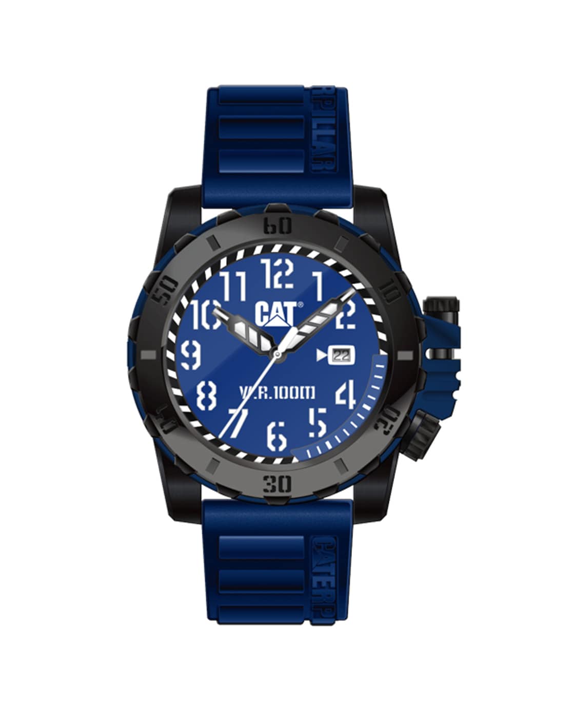 Buy Black Watches for Men by ALBA Online | Ajio.com